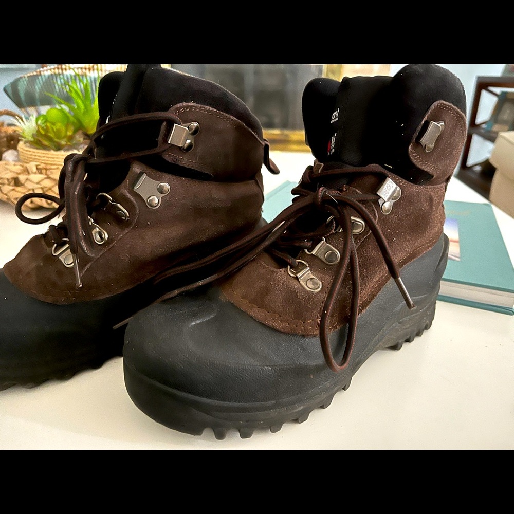 Cold front Boys Boots